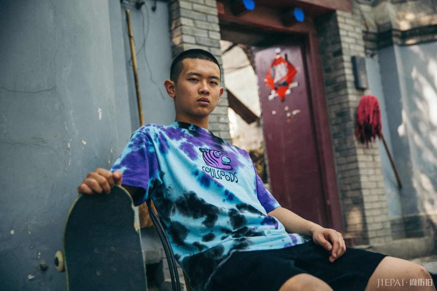 SOULGOODS 2019夏季又更新，纯粹的北京街头Get一下！