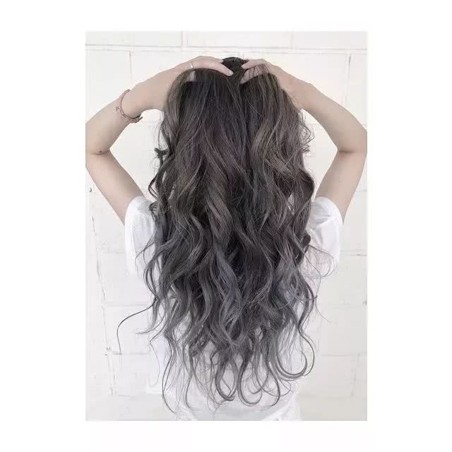 30元搞定爱豆同款发色!街口Tony都要下岗啦