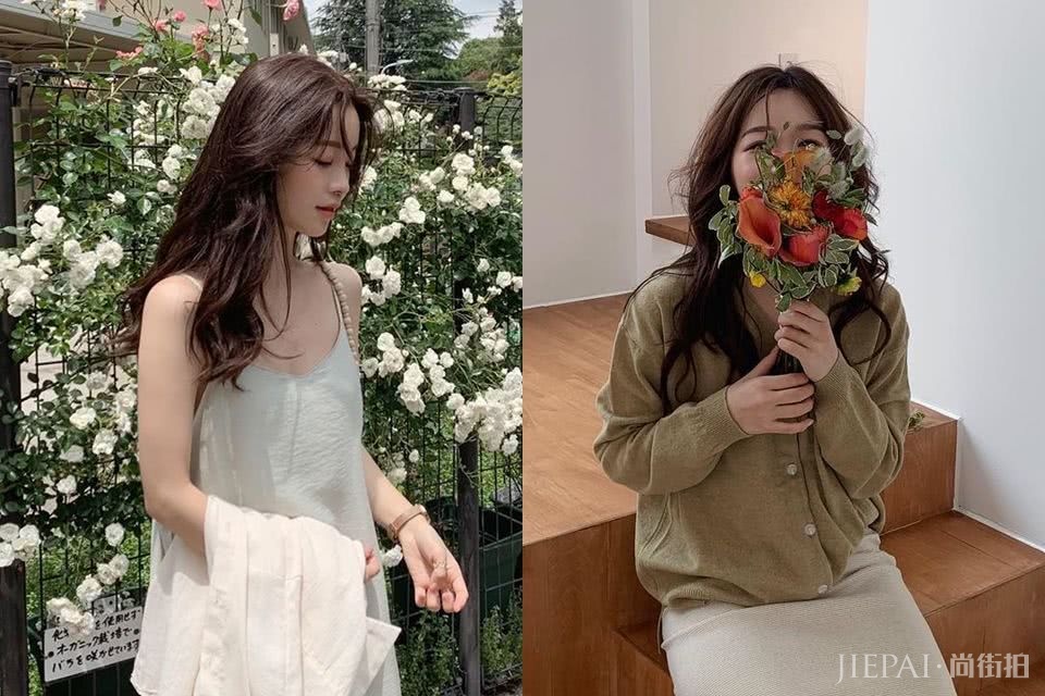 传说中的少女体香是真的!轻甜感少女味蜜桃香水,随时激发少女香