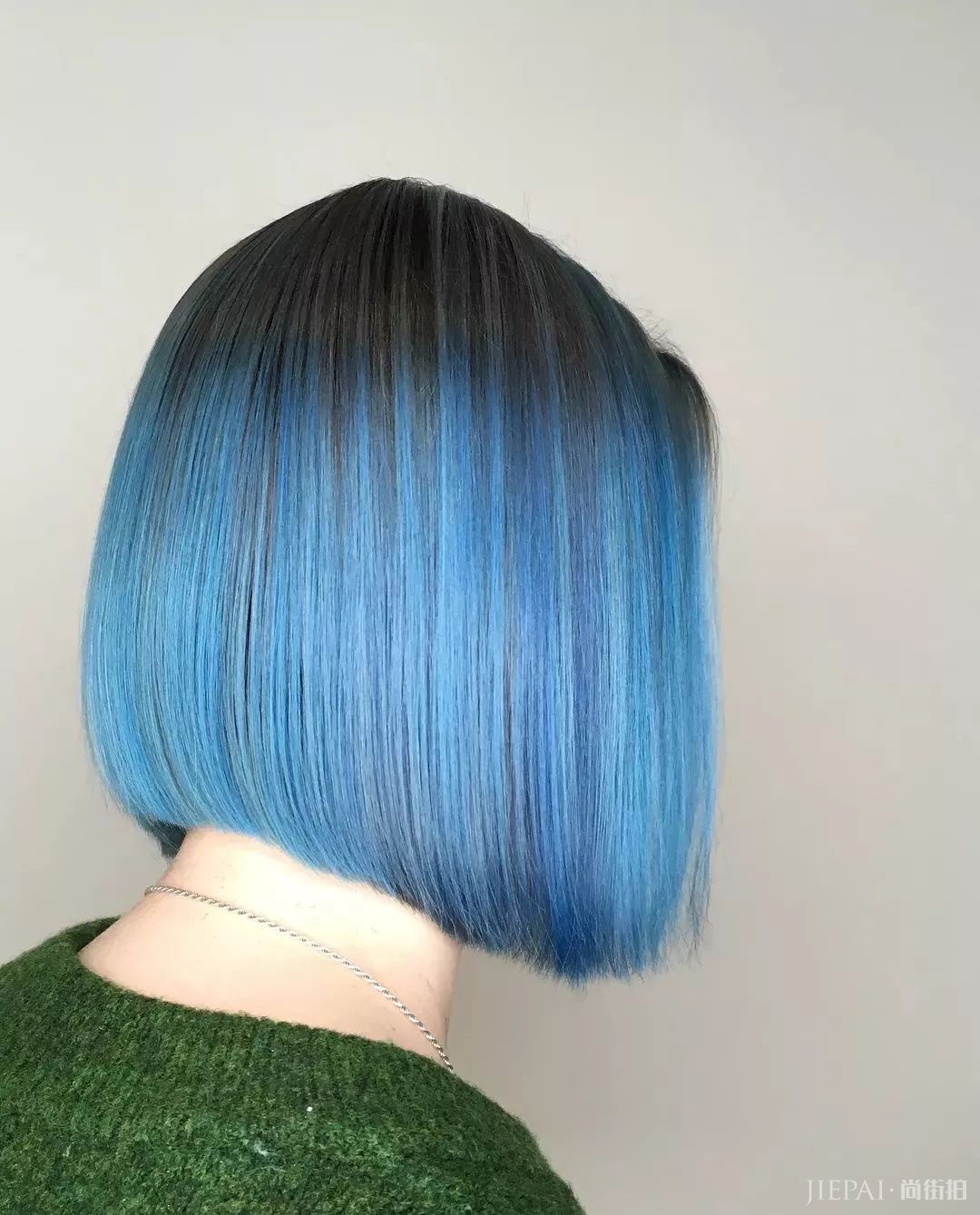 30元搞定爱豆同款发色!街口Tony都要下岗啦