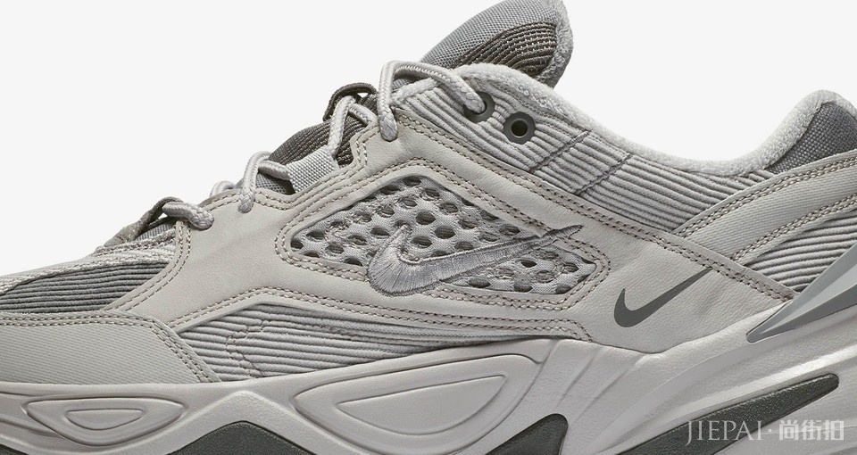 不到1000元!这双NIKE老爹鞋又有新配色!