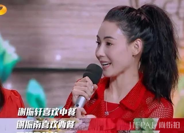 向太暗讽张柏芝说谎成瘾，却被网友吐槽：心胸狭隘格局太小！