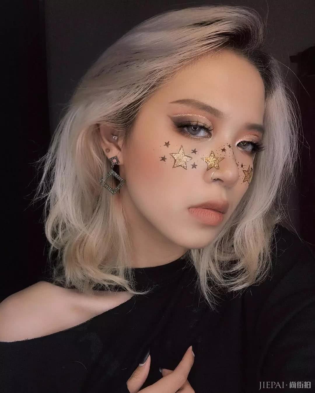 靠一张脸刷屏Ins，狂撩十万粉丝，还能模仿女包青天？