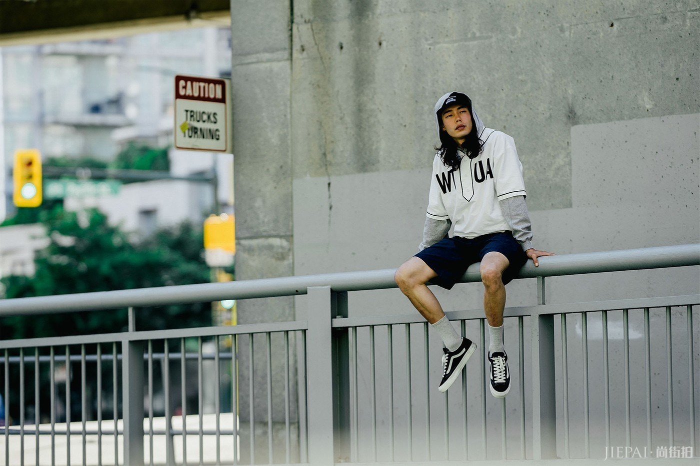 做日系街头最靓的崽!HAVEN亲手打造NBHD 及 WTAPS 特别型录!