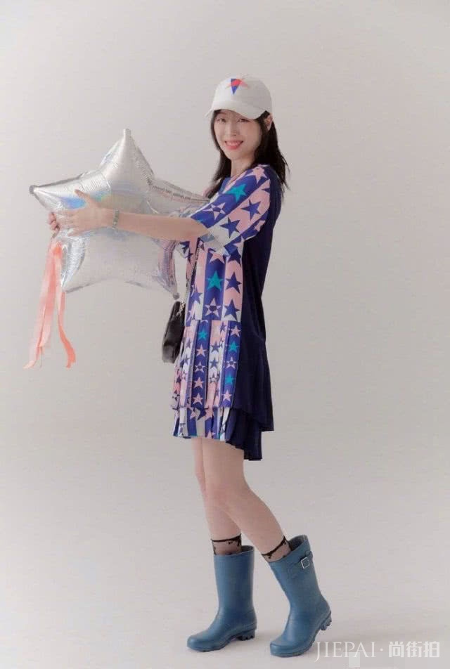 崔雪莉回归音乐界,拍真人秀原来是为了造势,她表示想找回自己?