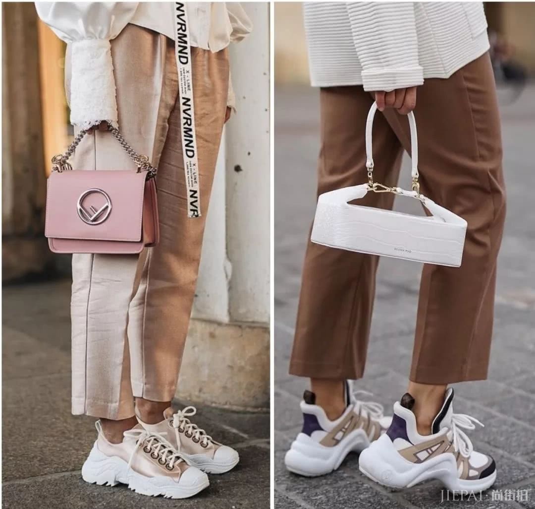 夏天穿裙子别搭这几双鞋,太好看了吧