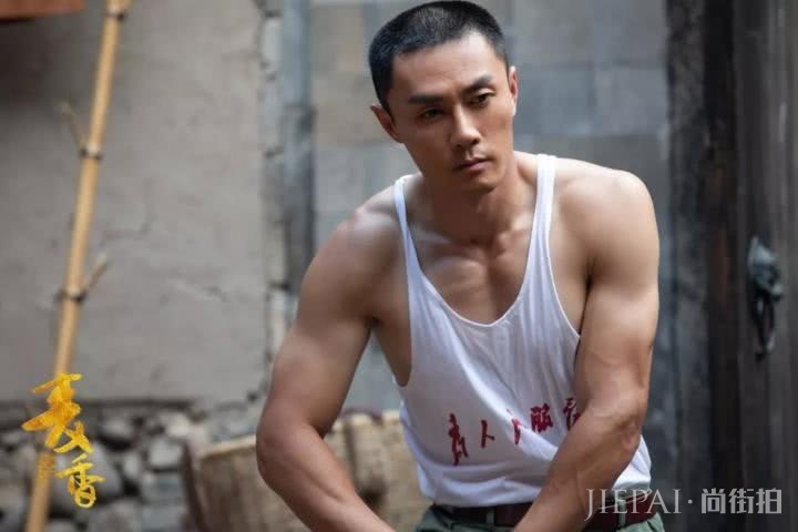 《麦香》热播 一部农村题材的主旋律电视剧何以霸屏?