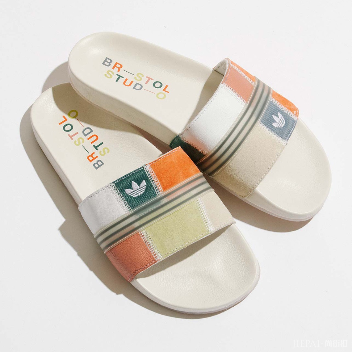 Crazy BYW继续出现,adidas Originals这次的合作对象你可要记住了!