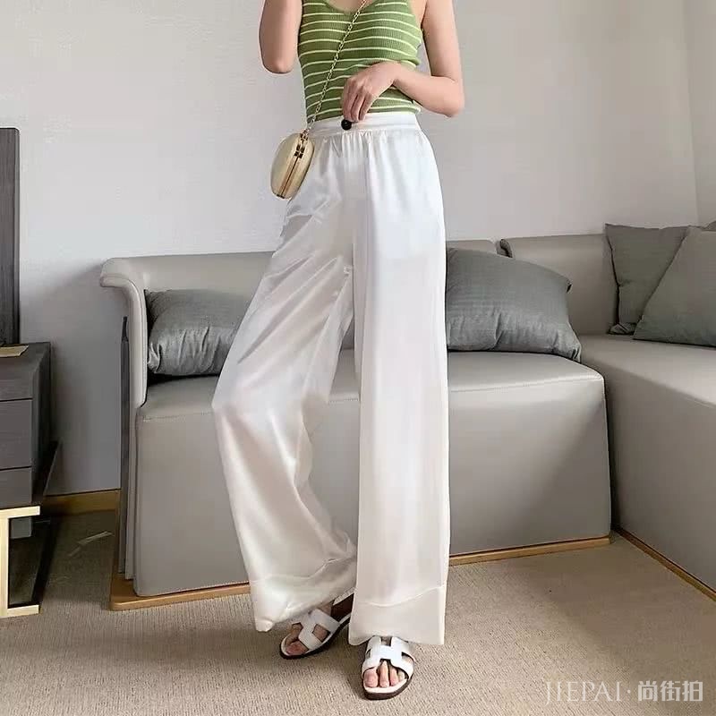 穿在身上的“高光”?今年最火的高光裙也太美了吧