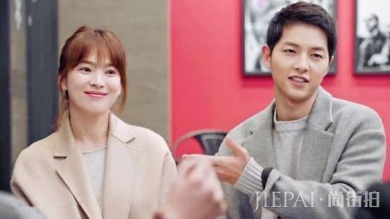 首位报道宋仲基宋慧乔婚变的记者接受采访，道出离婚的真正原因