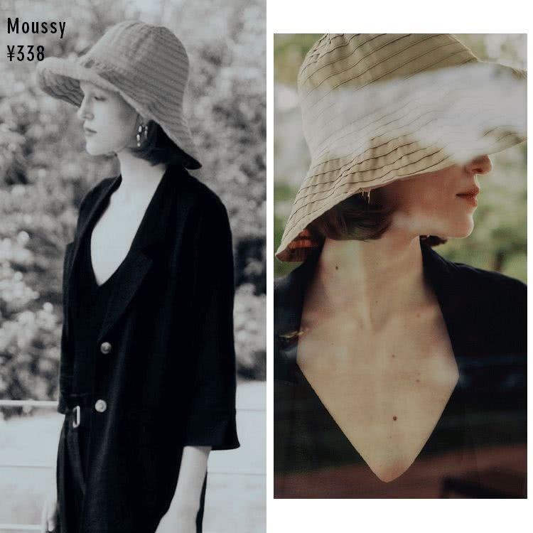 日牌夏季新品这些值得买