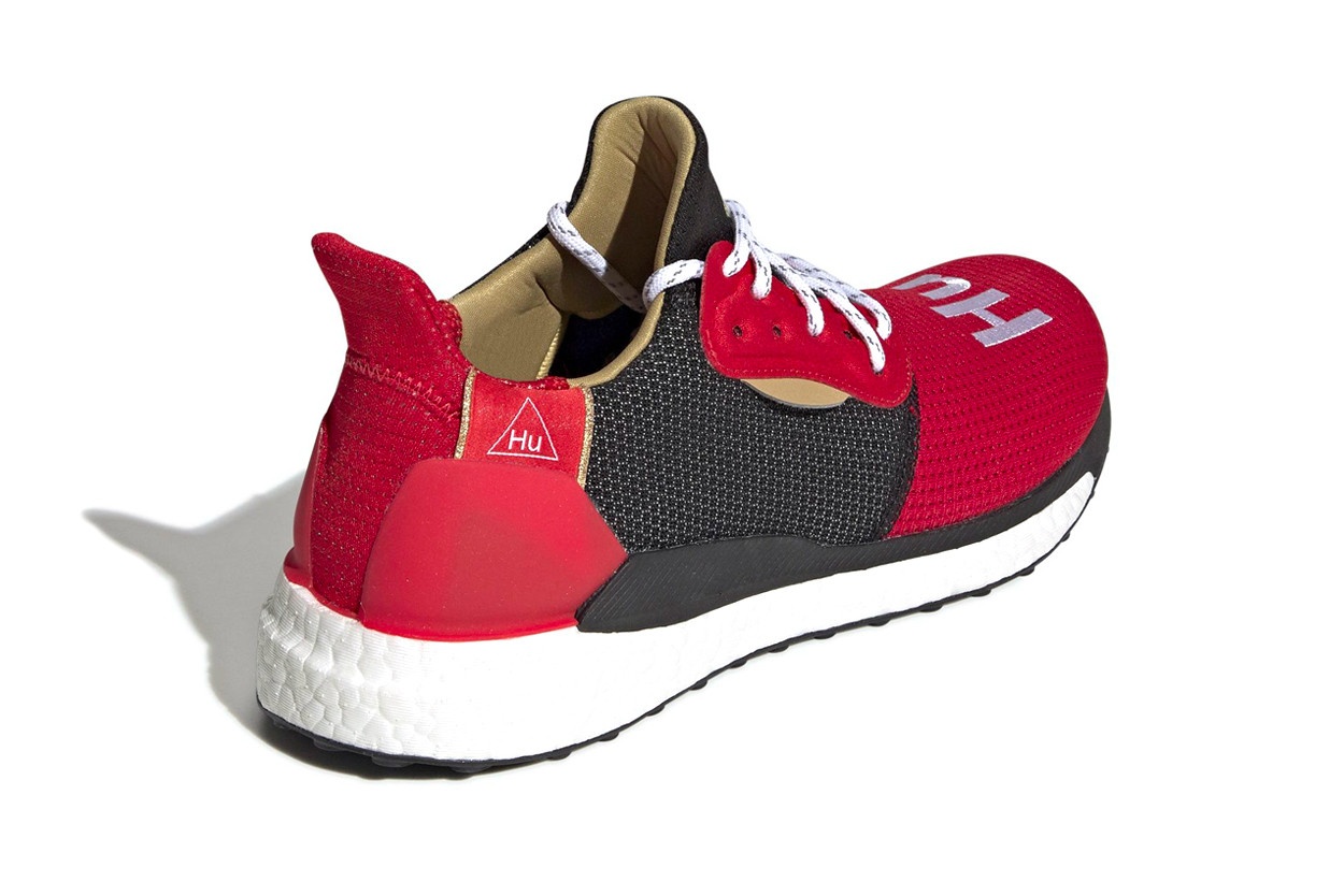 双黄蛋?菲董与Adidas连推两款!