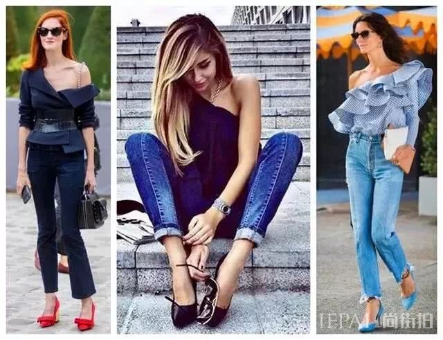 搭配学堂,这个被忽略的小细节穿对了加分,穿错了却很要命