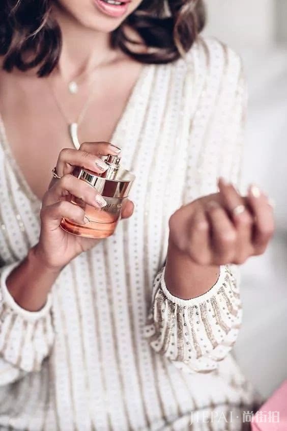 夏日喷这几款香水,让你被告白几率更大