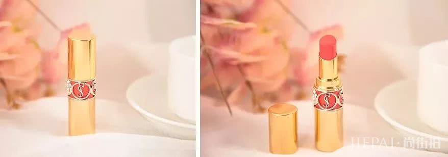 口红千千万,这16支口红在这个夏天最适合