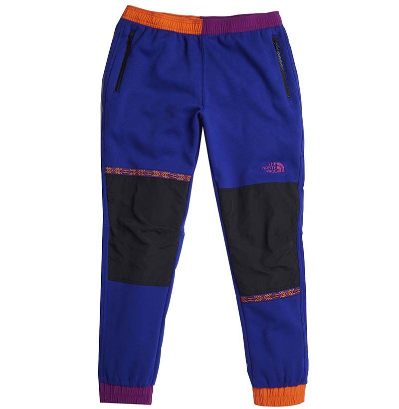 重回90年代？北面推出冬季全新系列