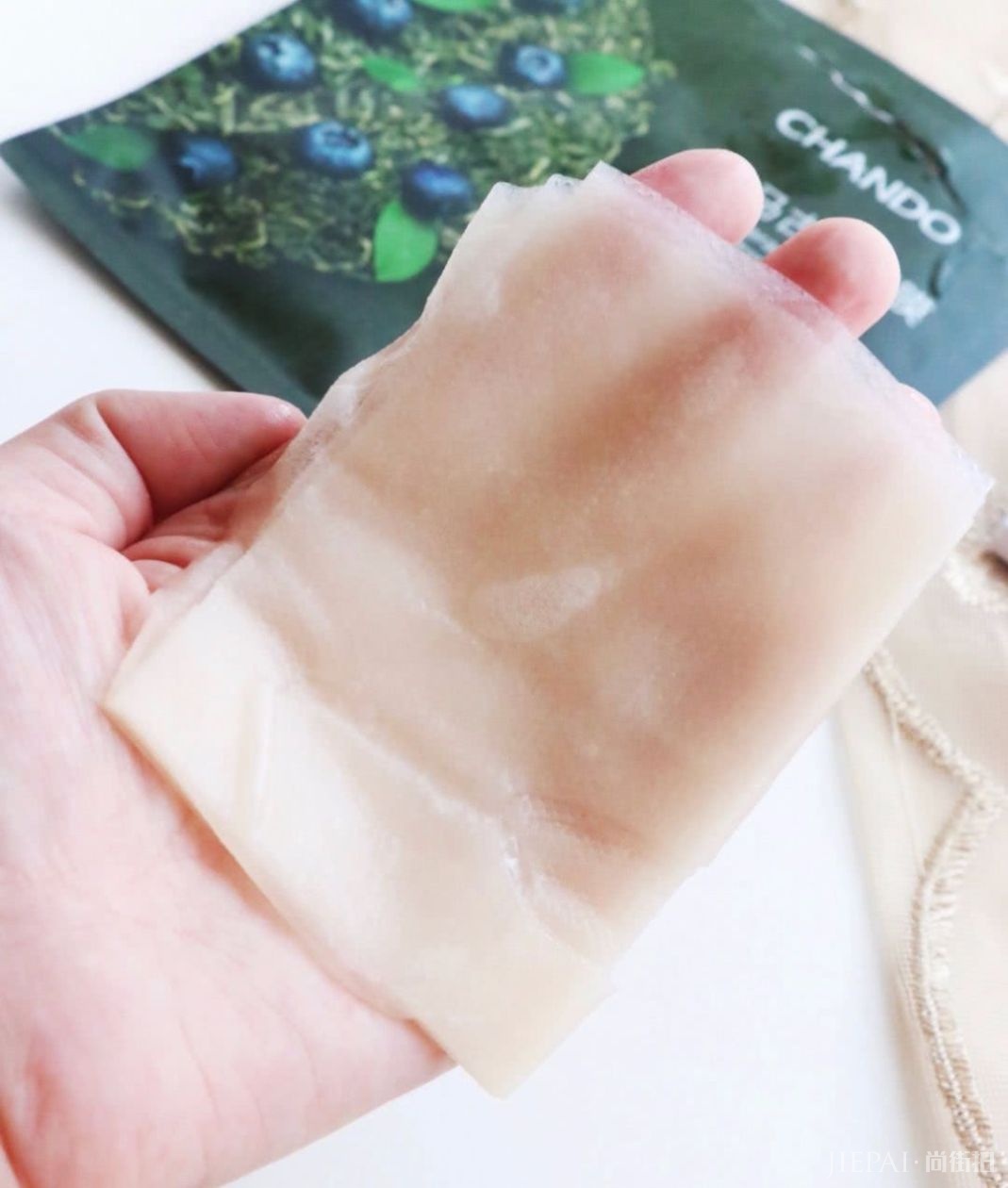 国潮护肤品里,哪些才是真·爆款?