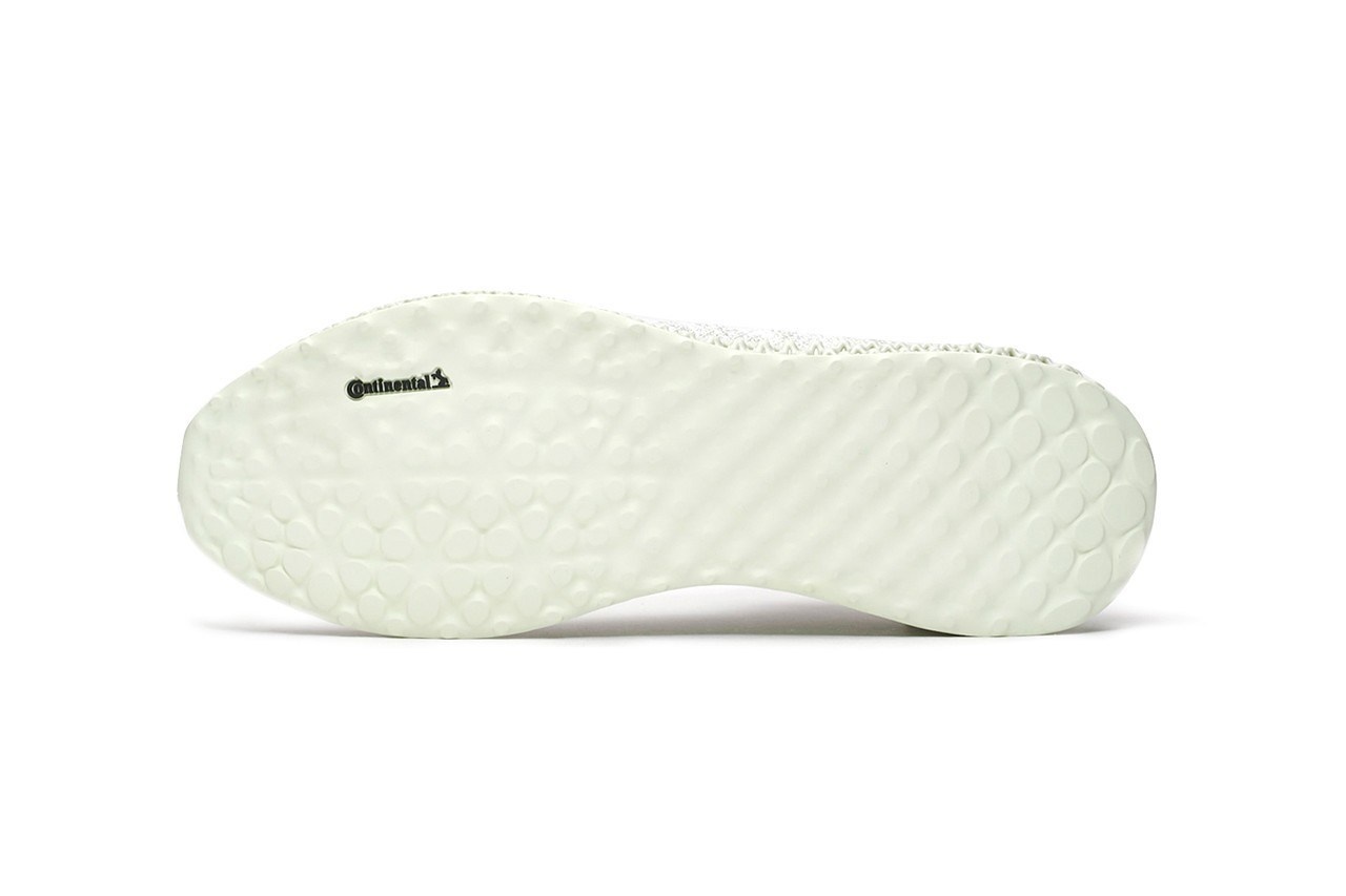 adidas Futurecraft 4D配色更新,这次比起KITH联名怎么样?