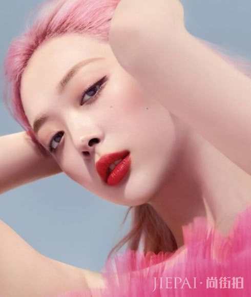 崔雪莉回归音乐界,拍真人秀原来是为了造势,她表示想找回自己?