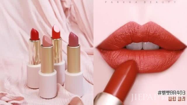 比干燥玫瑰更美的神仙色号：赤茶豆沙色，去黄超显白