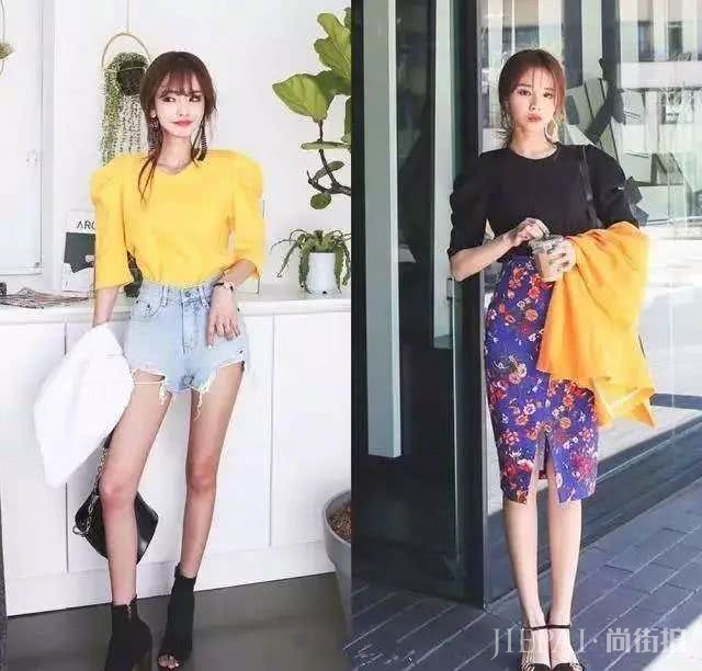 这四个搭配技巧看着就很高级！一起来学下吧