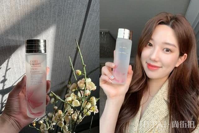 韩国网站评选2019上半年必买美妆！不脱妆粉底、唇膏绝美色