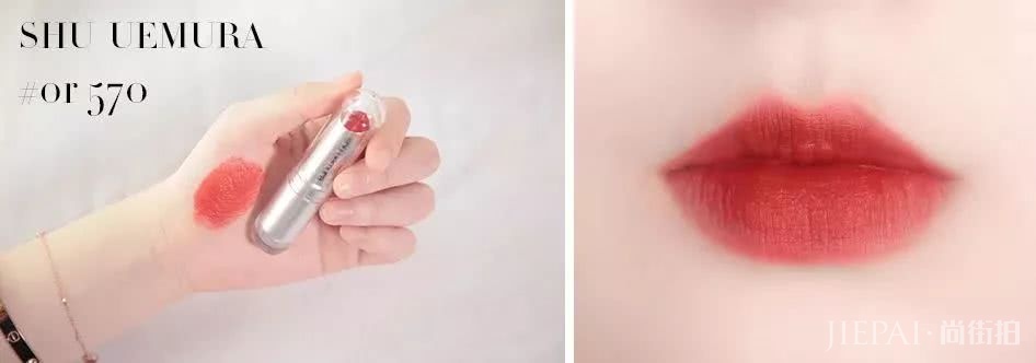 口红千千万,这16支口红在这个夏天最适合