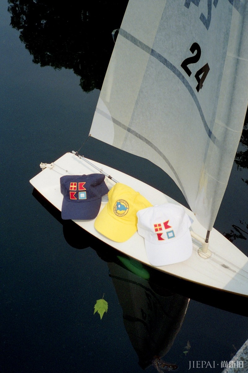 日系vs美系的超强化学反应!Rowing Blazers x BEAMS PLUS 胶囊系列发售在即!