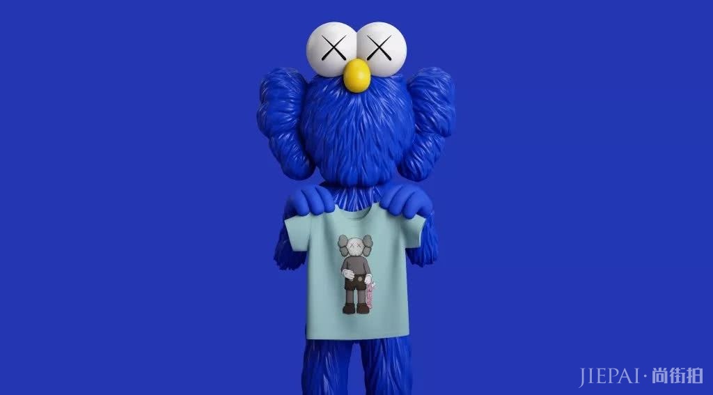 带娃出街这样穿，随手一拍就是杂志大片