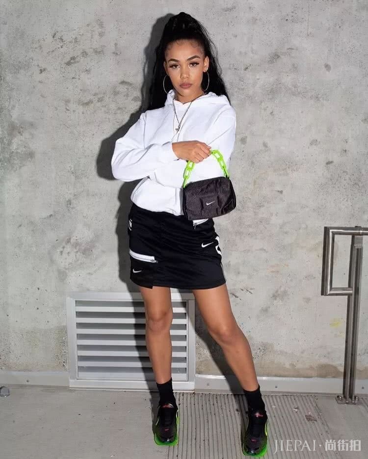 腰包2019年已经过时了，如今最火的It Bag是它！