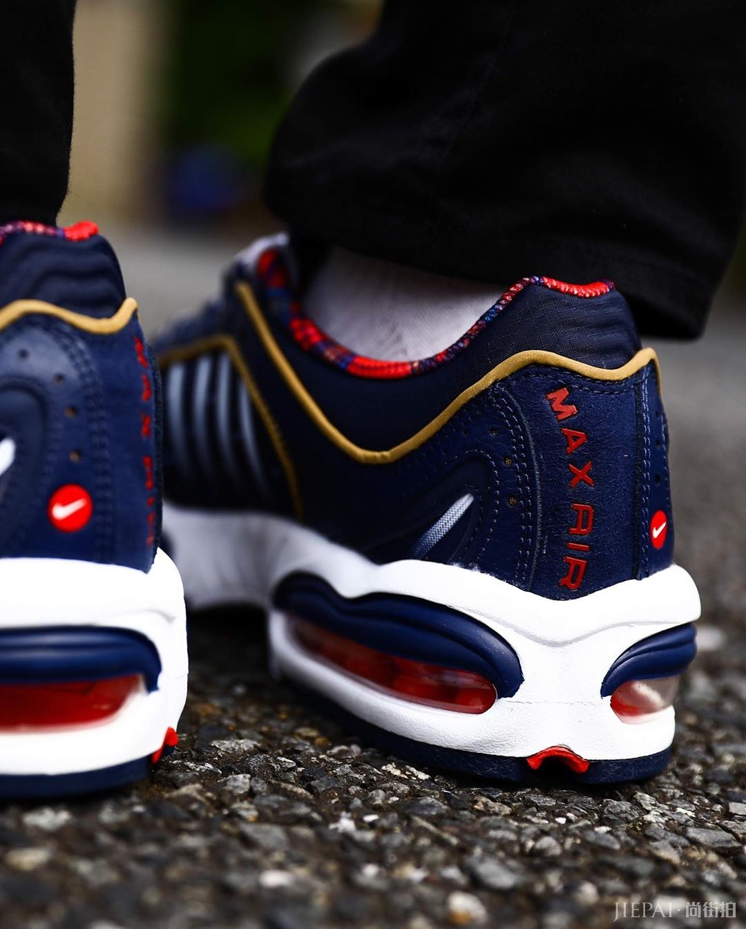 一年一度,今年的NIKE独立日配色怎么样?