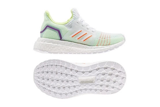 adidas终于有动静了!和《玩具总动员》联名,配色很“少女心”
