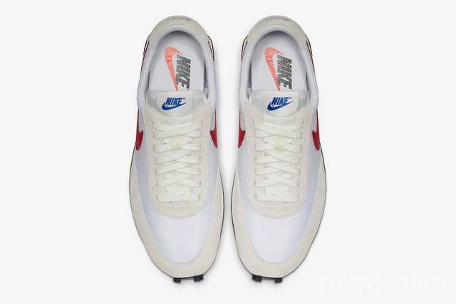 联名之后回归起点！Nike Daybreak将推元祖以及红白蓝配色！