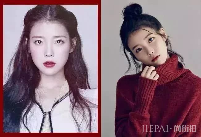 你是什么脸型就剪什么发型！效果堪比整容