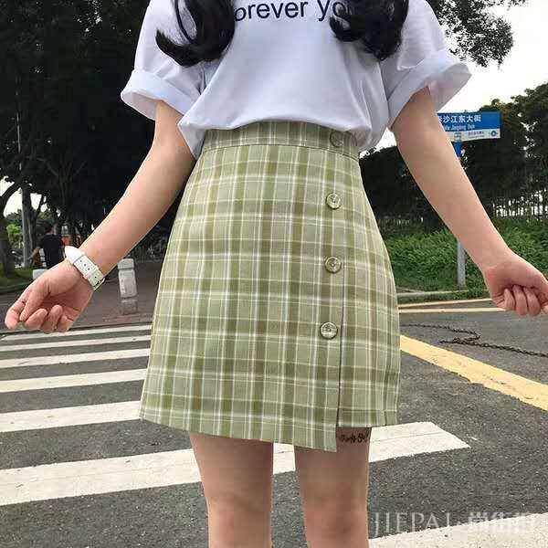 这个夏季最流行的颜色,4种牛油果色时尚单品让你清新又时尚