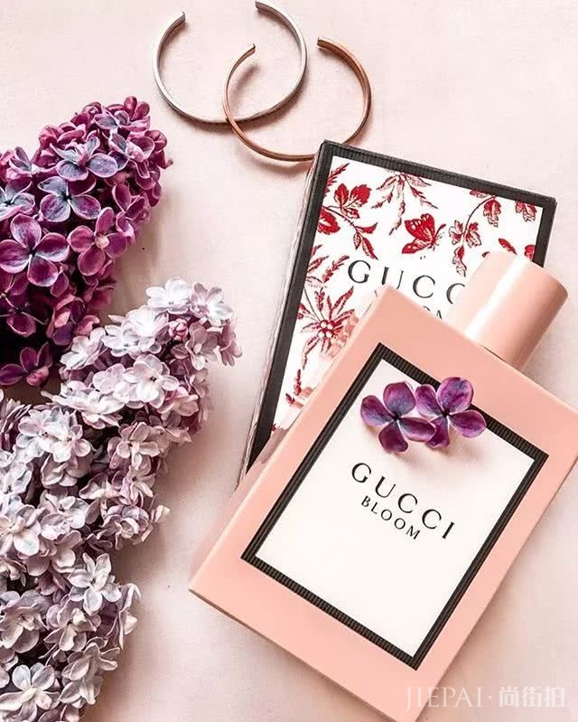 夏日喷这几款香水,让你被告白几率更大