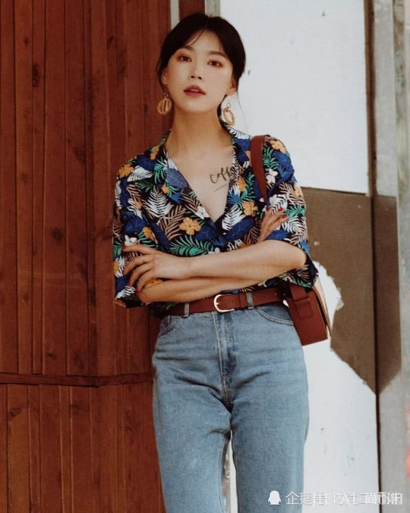 仙女们都爱穿的15种搭配技巧,今年夏天变美就靠它了