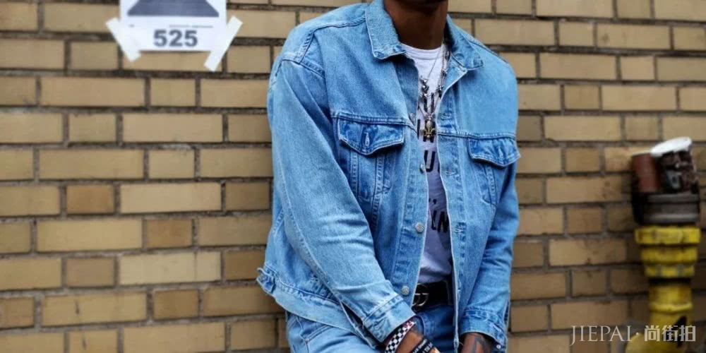 潮男们，你穿的到底“工装”还是“军装”？