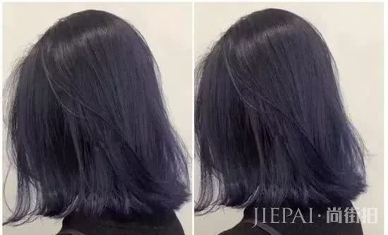 2019黄皮显白、不用漂、夏季最火的十大网红发色