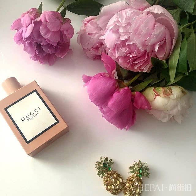 夏日喷这几款香水,让你被告白几率更大