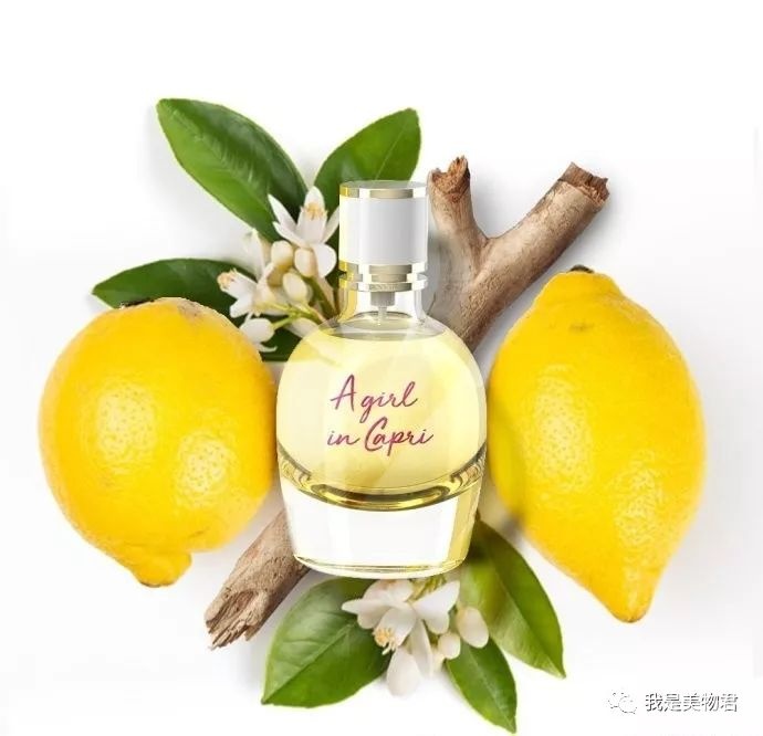 这些夏季的香水闻了就会上瘾,无法抗拒!