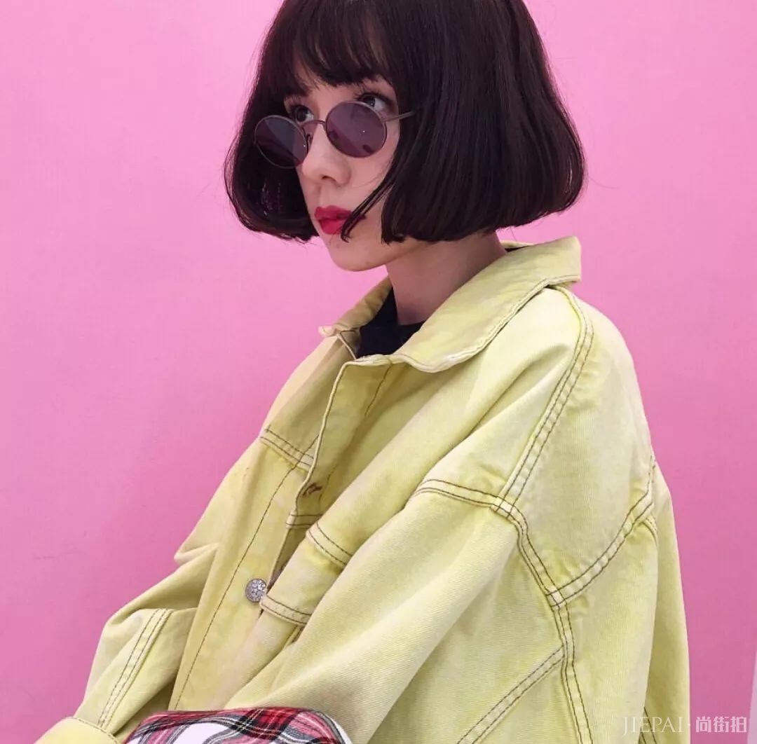 选对发型,今年夏天让你美翻天!