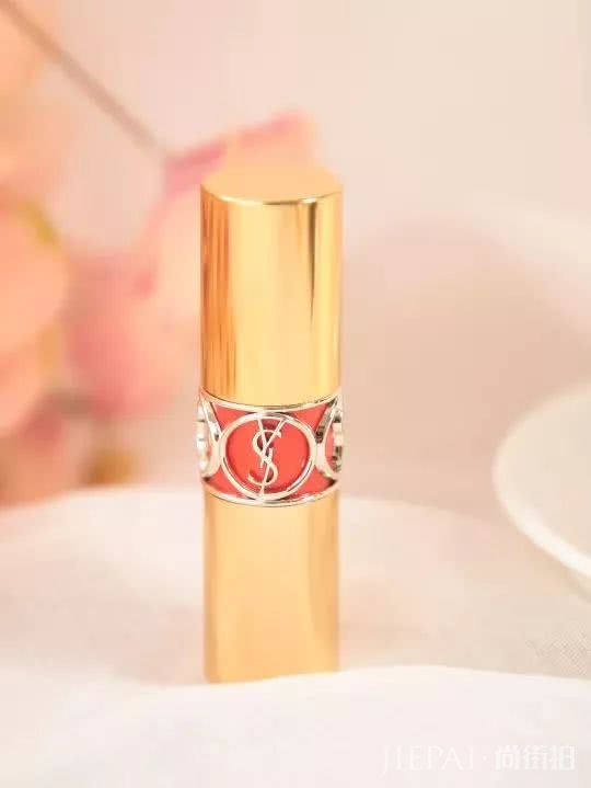 口红千千万,这16支口红在这个夏天最适合