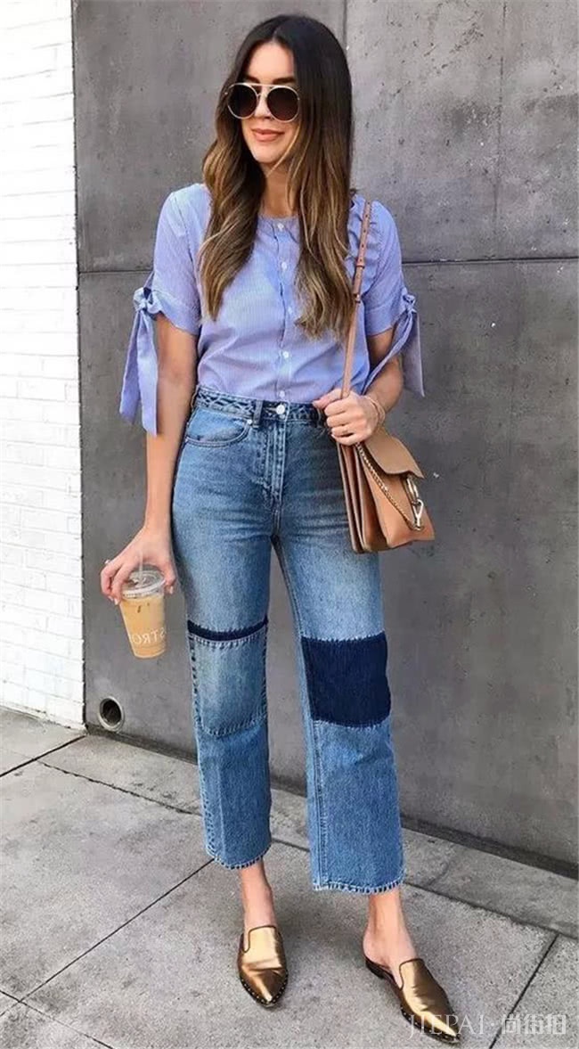 酷夏鞋子太难抉择?考虑一下这4款,赚足你的回头率