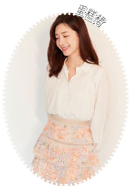 夏天这4条裙子无敌显胖,一定要注意!