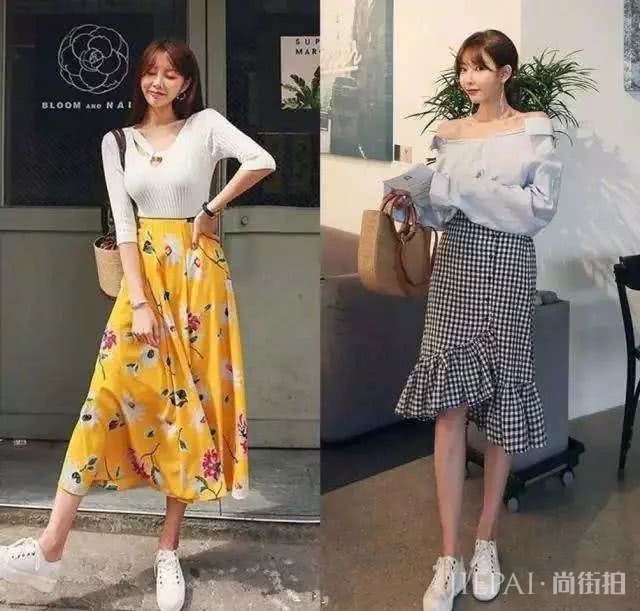 这四个搭配技巧看着就很高级！一起来学下吧