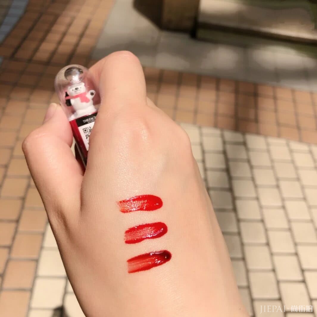 小仙女必看!独特小众的平价口红,涂上绝对惊艳你的男神