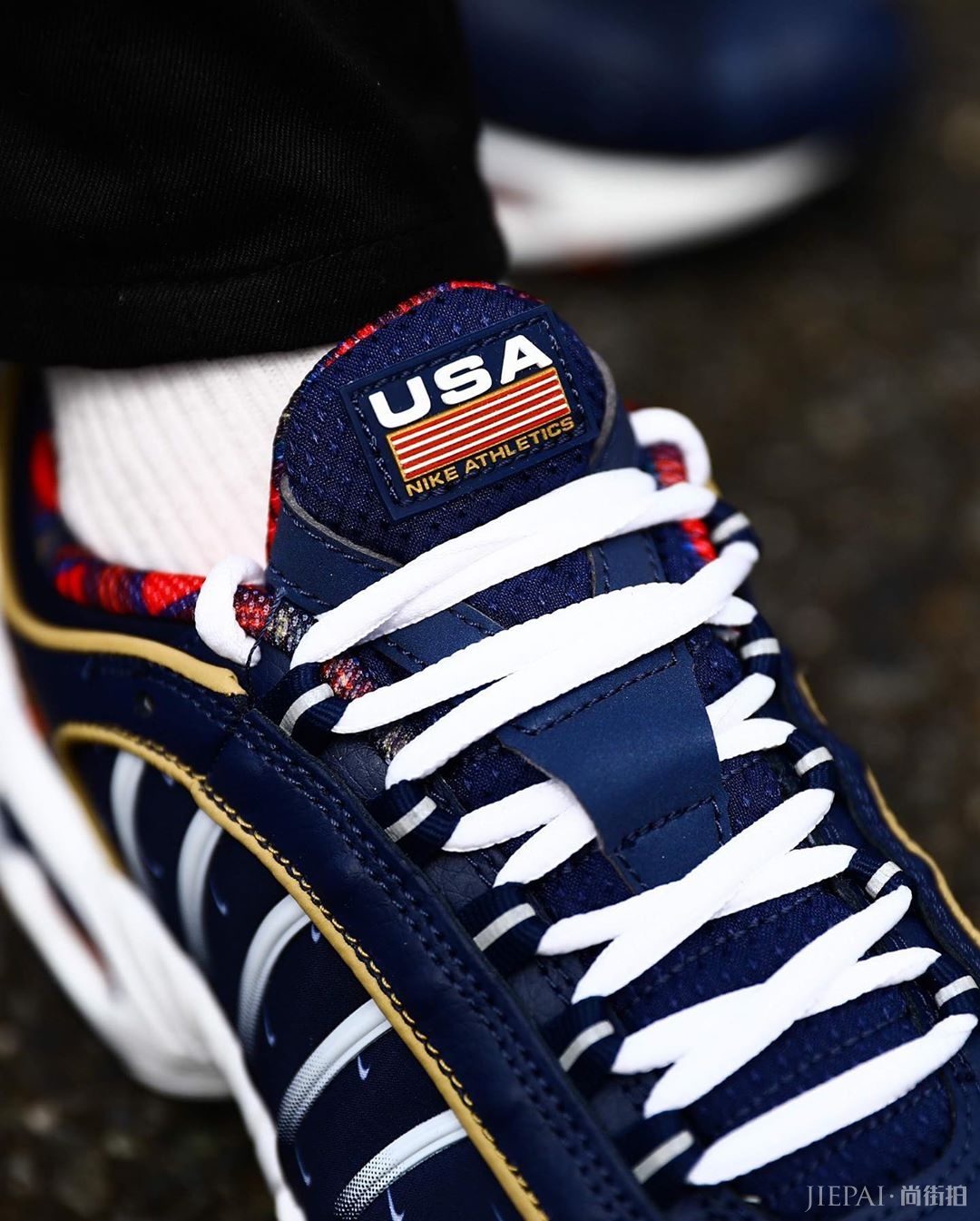 一年一度,今年的NIKE独立日配色怎么样?