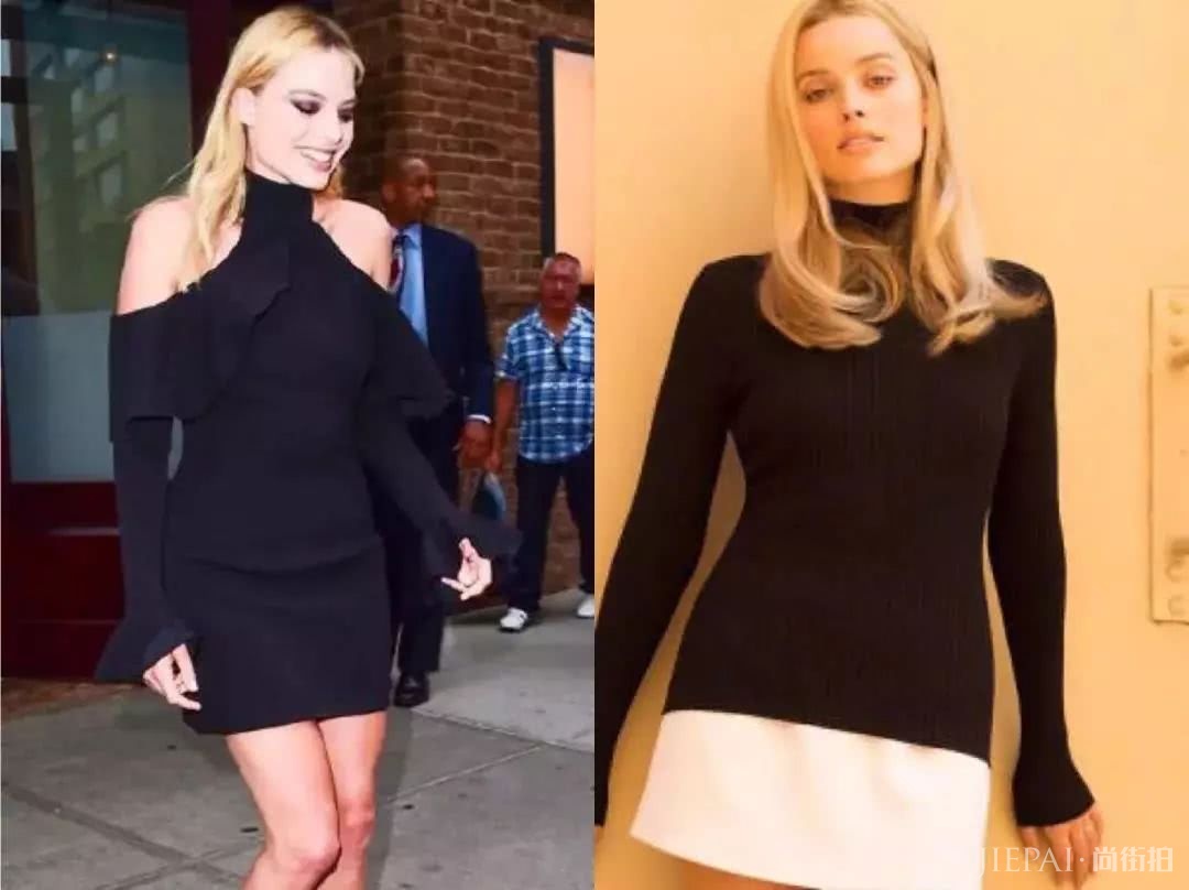 搭配学堂,这个被忽略的小细节穿对了加分,穿错了却很要命