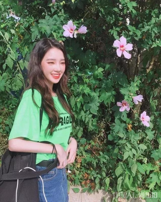 51岁妈妈美过20岁女儿,这是种怎样的体验?